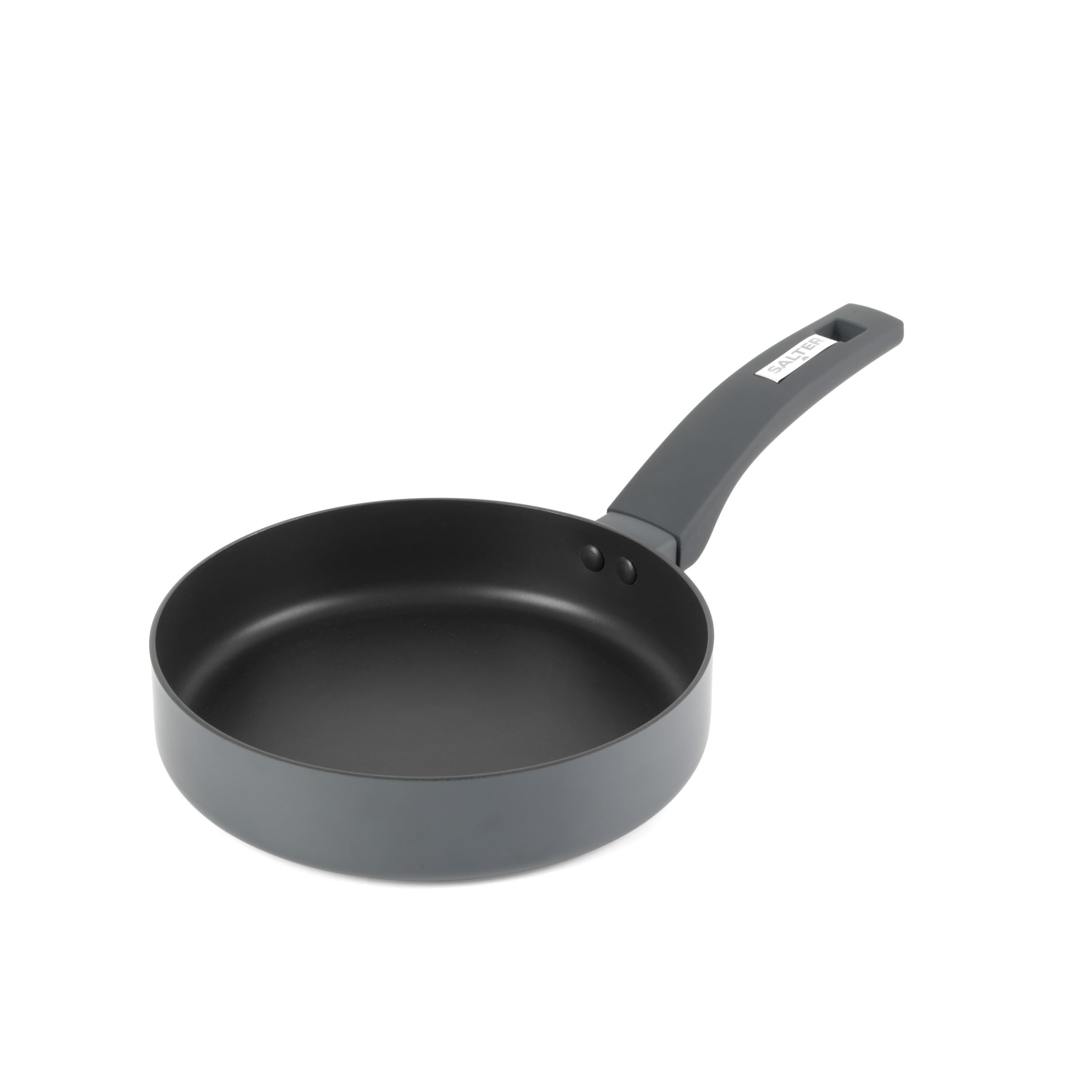 Salter Alto Frying Pan 20 Cm, Non-Stick, Induction Suitable — image 1