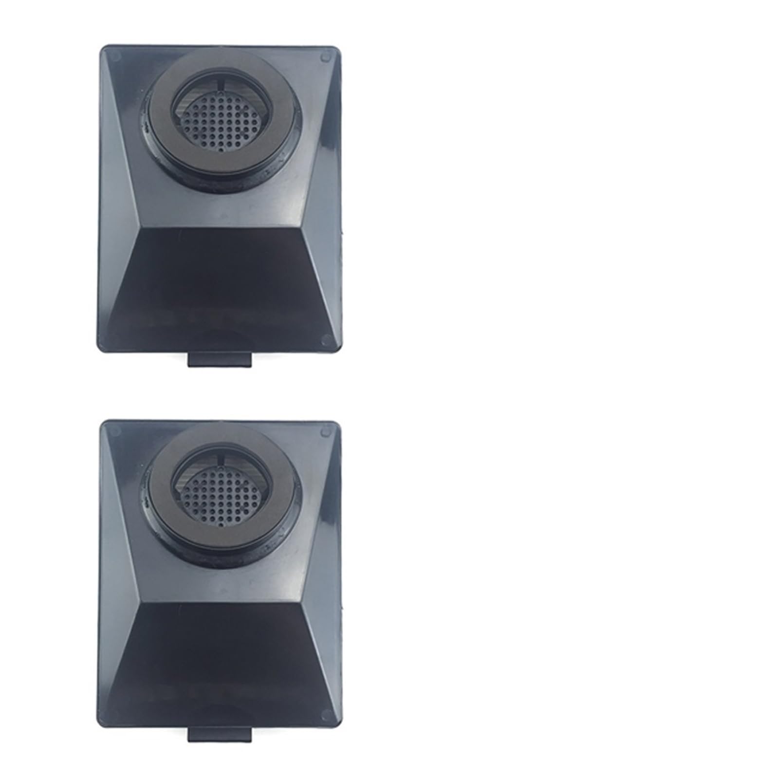 3 Sostituzioni del Filtro Hepa. Compatibile for Rexair E2 Parti della Serie Raccordi for Filtri for Aspirapolvere