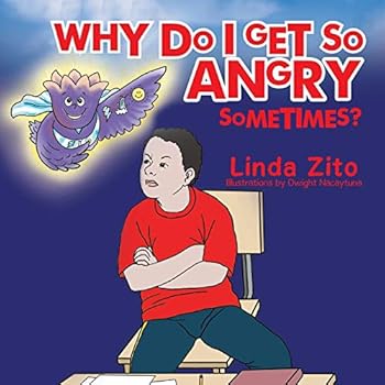 Paperback Why Do I Get So Angry Sometimes? Book