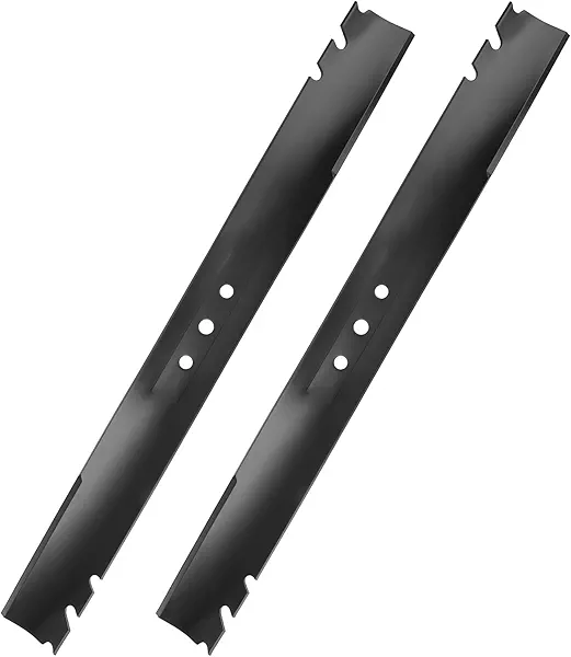 Ecreban 131-4547-03 Mulching Blade Compatible with Toro 22 Inch Recycler Mowers, 108-9764 Lawn Mower Blade Replaces for 108-9764-03, 131-4546-03, 104-8697-03, 108-9764-02P