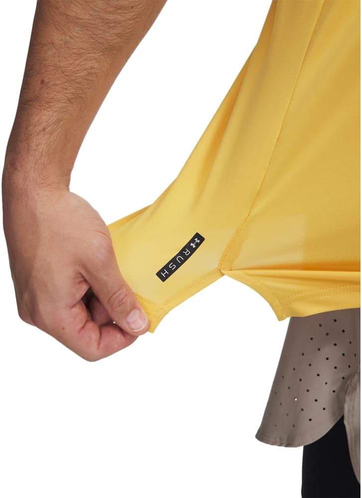 Under Armour Men's Vanish Energy Short Sleeve T Shirt