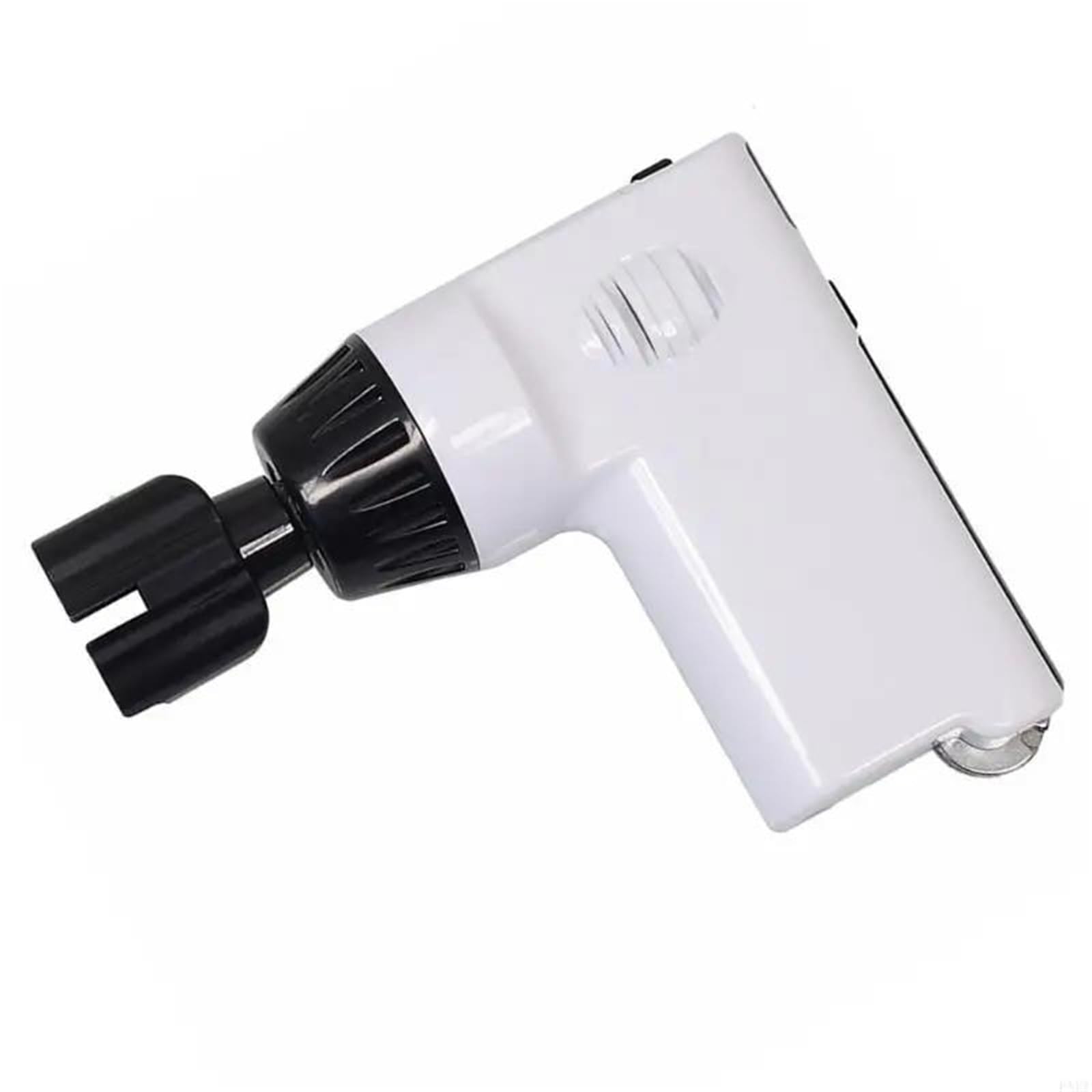 narzędzia do naprawy gitar Automatyczne Narzędzie Do Nawijania Strun Gitarowych(White)