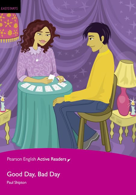 Easystart: Good Day, Bad Day for pack CHINA