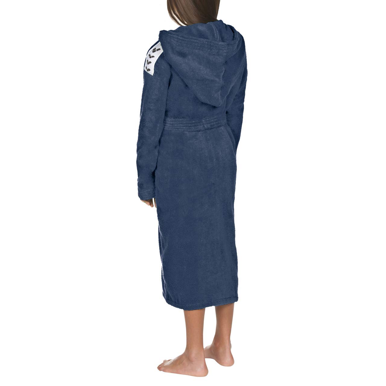 ARENA Core Soft Robe Jr Albornoz junior Core Soft Robe Juventud unisex