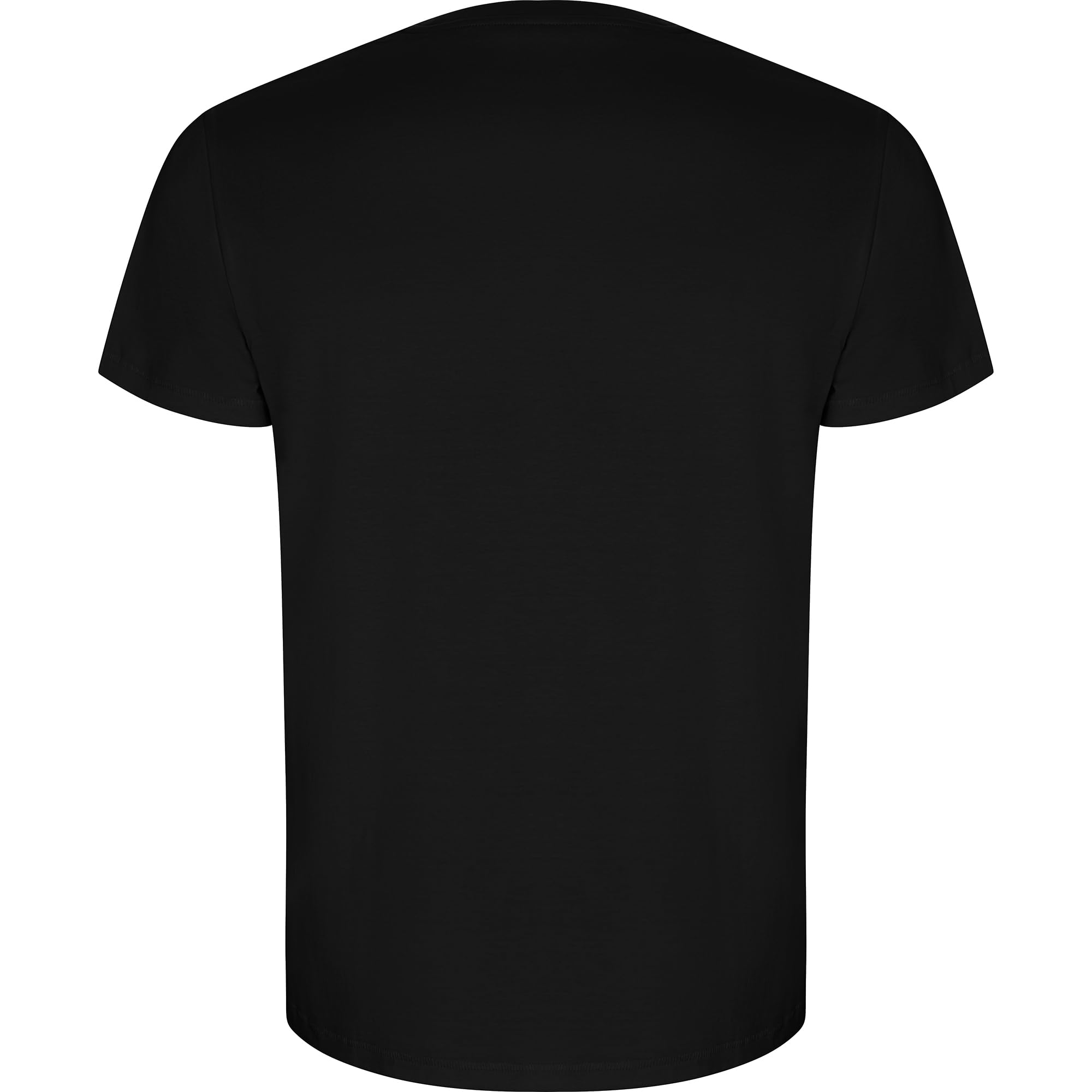 Camiseta algodón orgánico Manga Corta para niños y niñas - Camiseta Eco con 160 g/m Durable, cómoda y Elegante