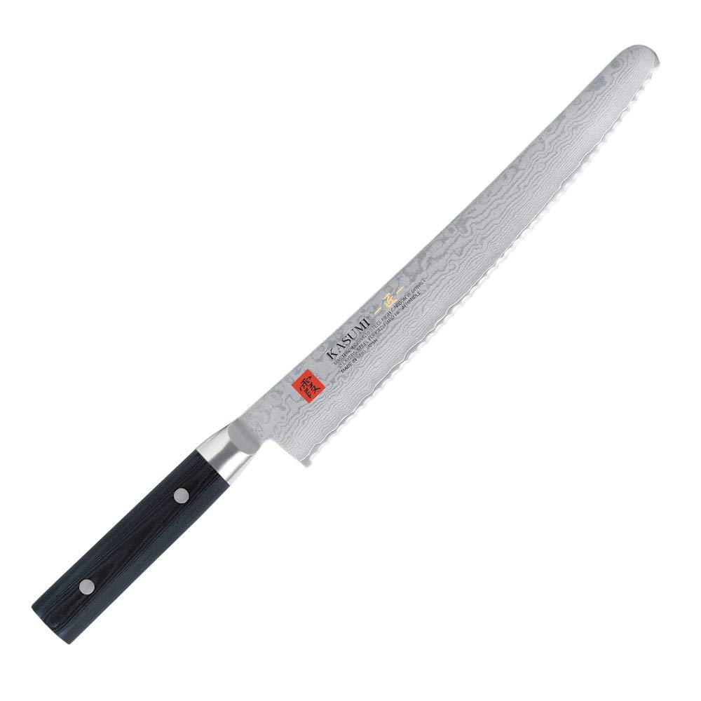 25cm Brotmesser "Masterpiece"
