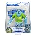 Spinmaster Monsters University Basic Scare Figures - Sulley