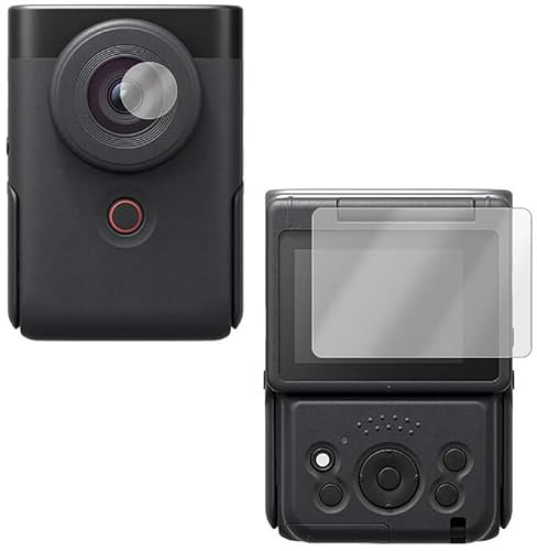 yTRIPLE RIVERzJptیtBECANON PowerShot V10p KXtB tLVuKX JY+tیtB 1Zbg v2 tیveN^[/KX tB tیtLVuK