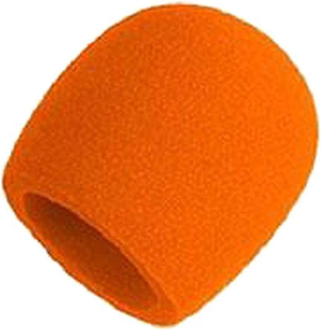 Hamilton Microphone Windscreen (KBC10MOGBX) Musical