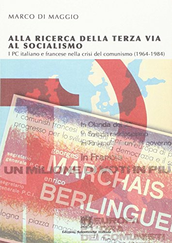 Di Maggio Ricerca Terza Via Socialismo