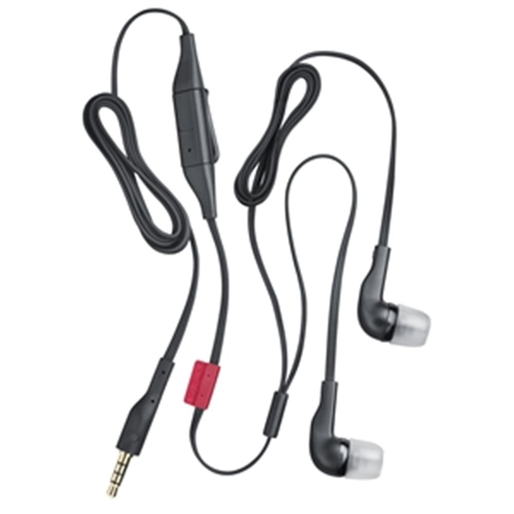 Nokia WH-205 Stereo Headset/headphone/earphone compatible for