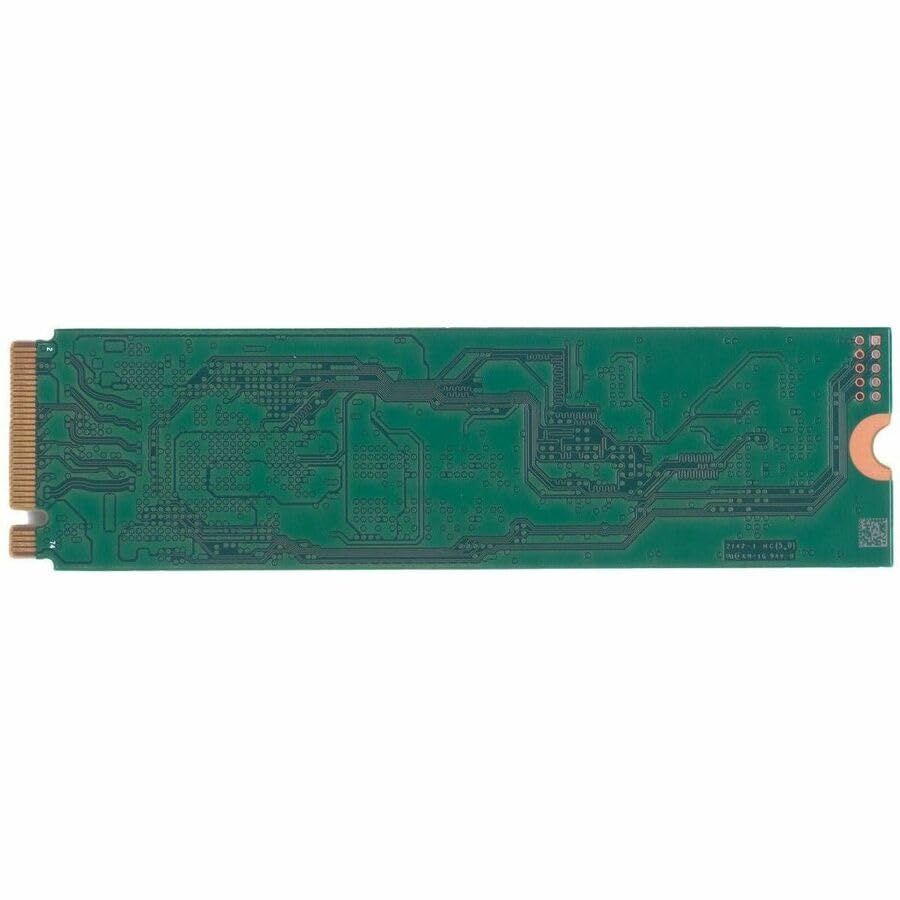 Image of HP 512 GB Solid State Drive - M.2 2280 Internal - PCI Express NVMe (PCI Express NVMe 4.0 x4)