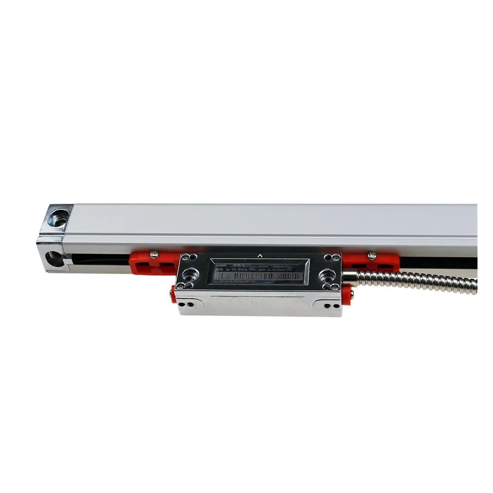 Regla Óptica Lineal E 5U 5V TTL Dimensiones(KA300-70)
