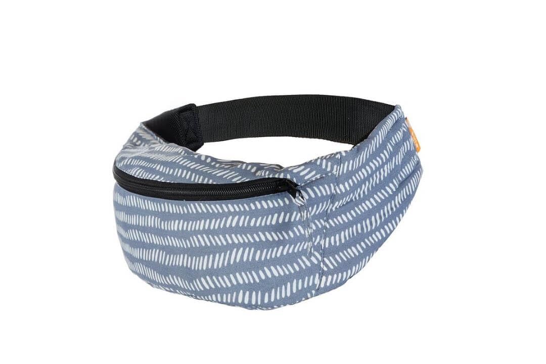 Tula Lite portabebe ligero, portabebes ergonomico, portabebes viaje verano, 3,2 a 20,4 kg, Beyond