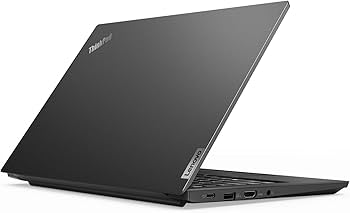 Amazon.com: Lenovo ThinkPad E14 Gen 2 Home & Business Laptop