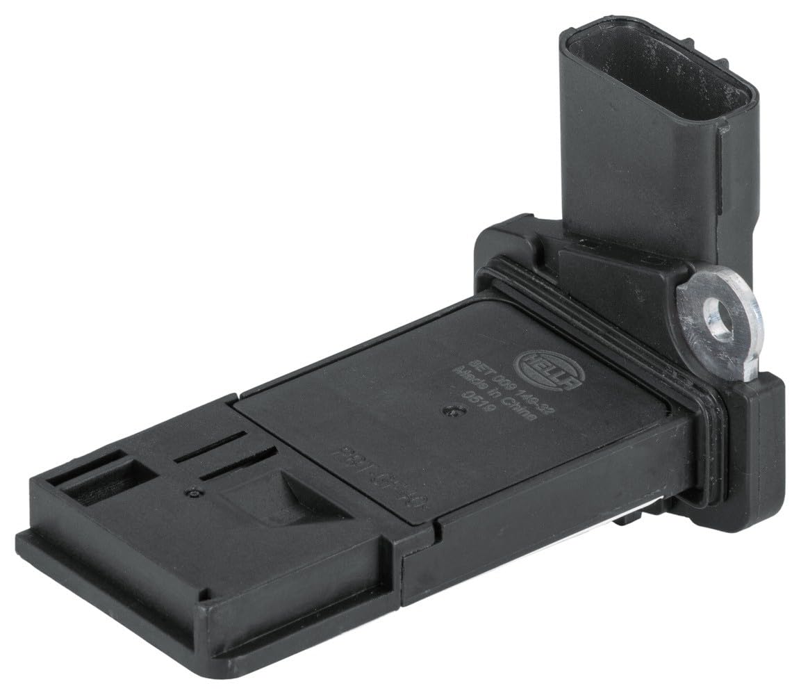 8ET 009 149-161 HELLA Mass Air Flow Sensor | Price And Review