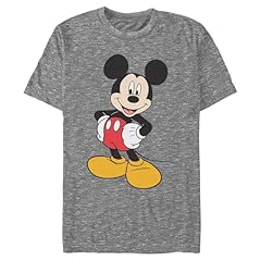 Charcoal Snow Heather