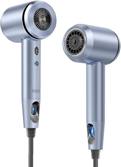 マーケット ドライヤー 大風量 速乾 高風速 マイナスイオン発生器 中和