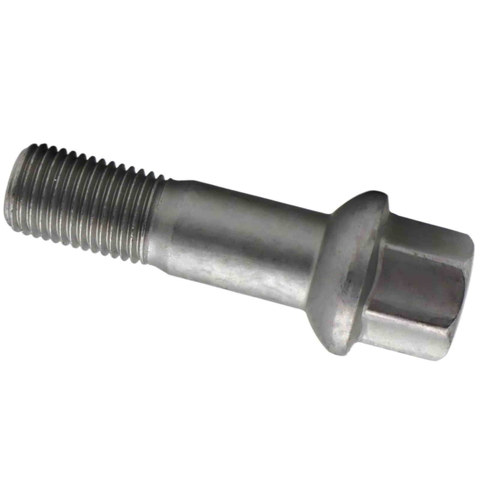 Bulloni ruota auto Compatibile Con Benz Per GLK 220 X204 2008 2009 2010 2011 2012 2013 2014 2015 Set Da 5 Dadi Conici Per Cerchi In Lega OEM: 0009905307