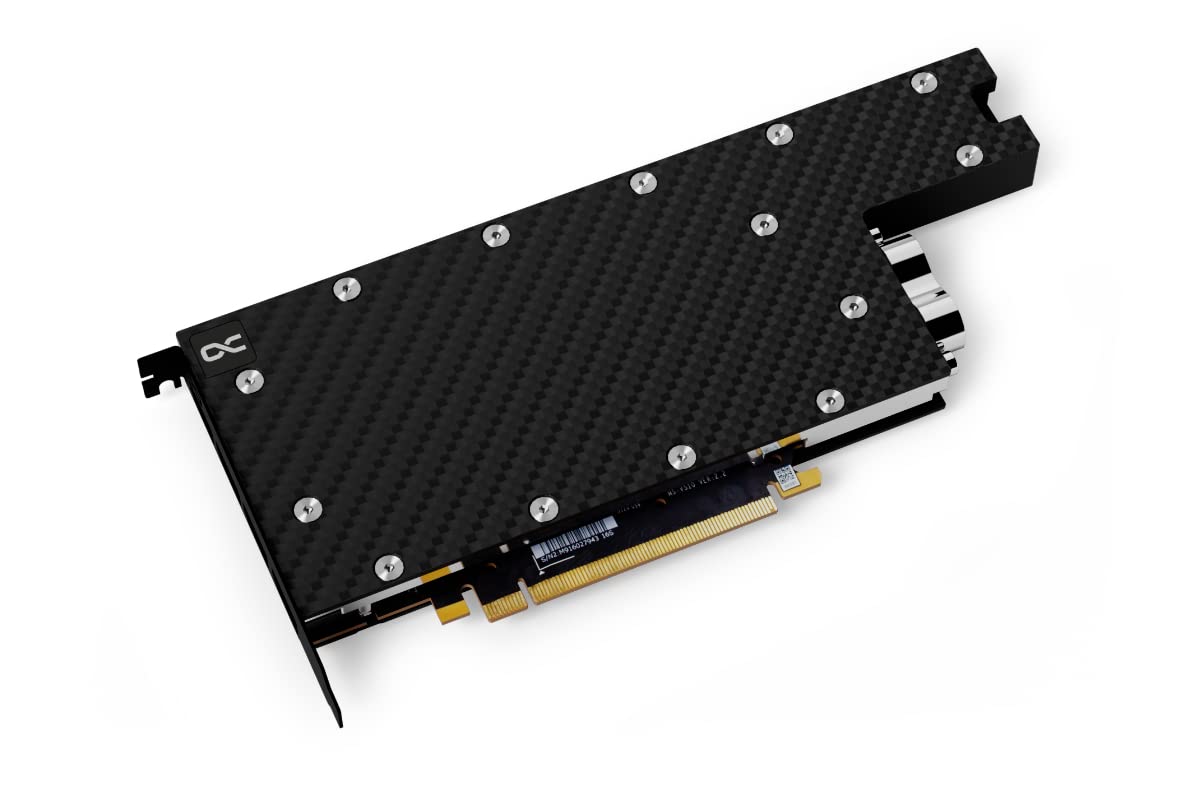 Amazon.co.jp: Alphacool ES RTX 6000 Ada 48GB (13725)。 | クロム