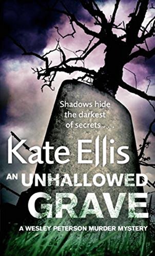 Unhallowed Grave view 2