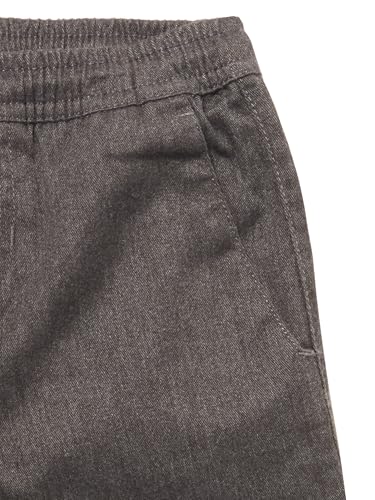 Volcom Little Boys Toddler Frickin Elastic Waist Pants2