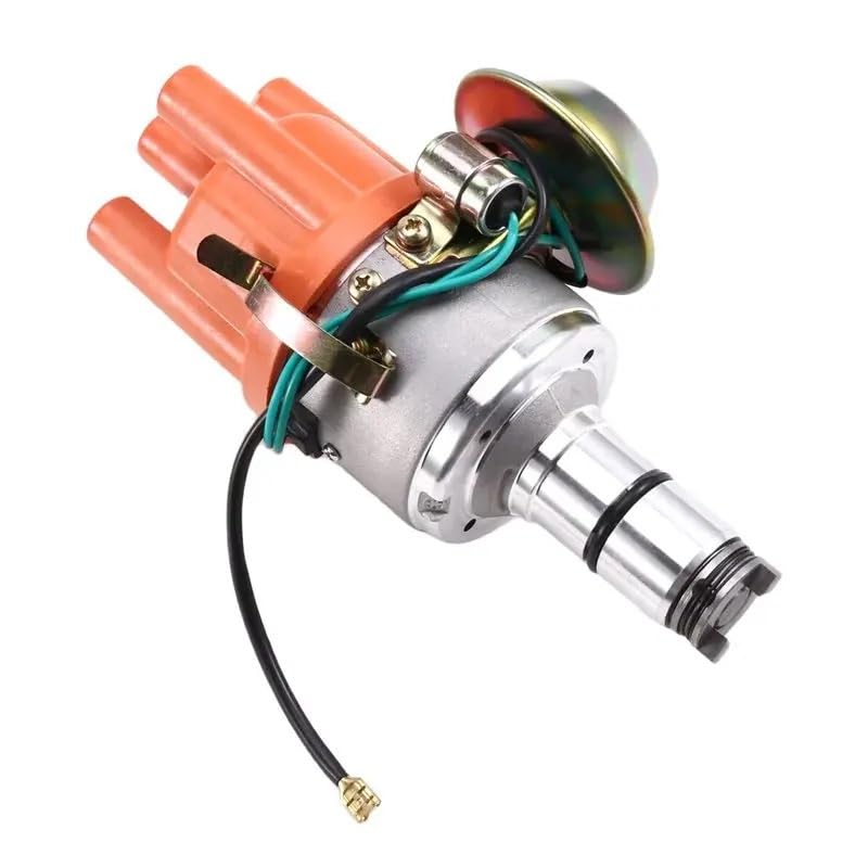 Distribuidor de encendido compatible con motor clásico Super Thing y Beetle 4