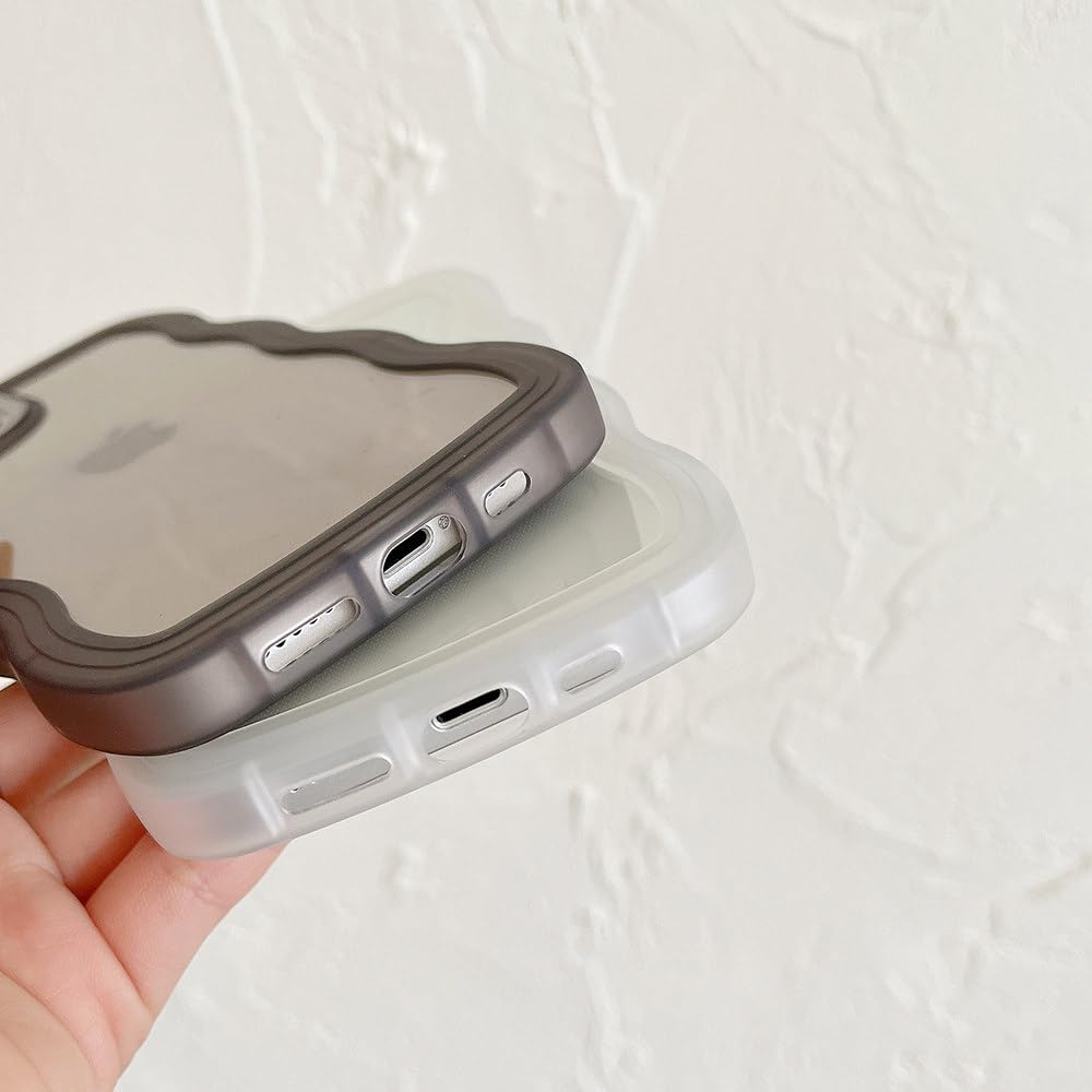 iPhoneクリアケース Amazon.co.jp: ZENIX DESIGN TECH iPhone13 用 ケース クリア