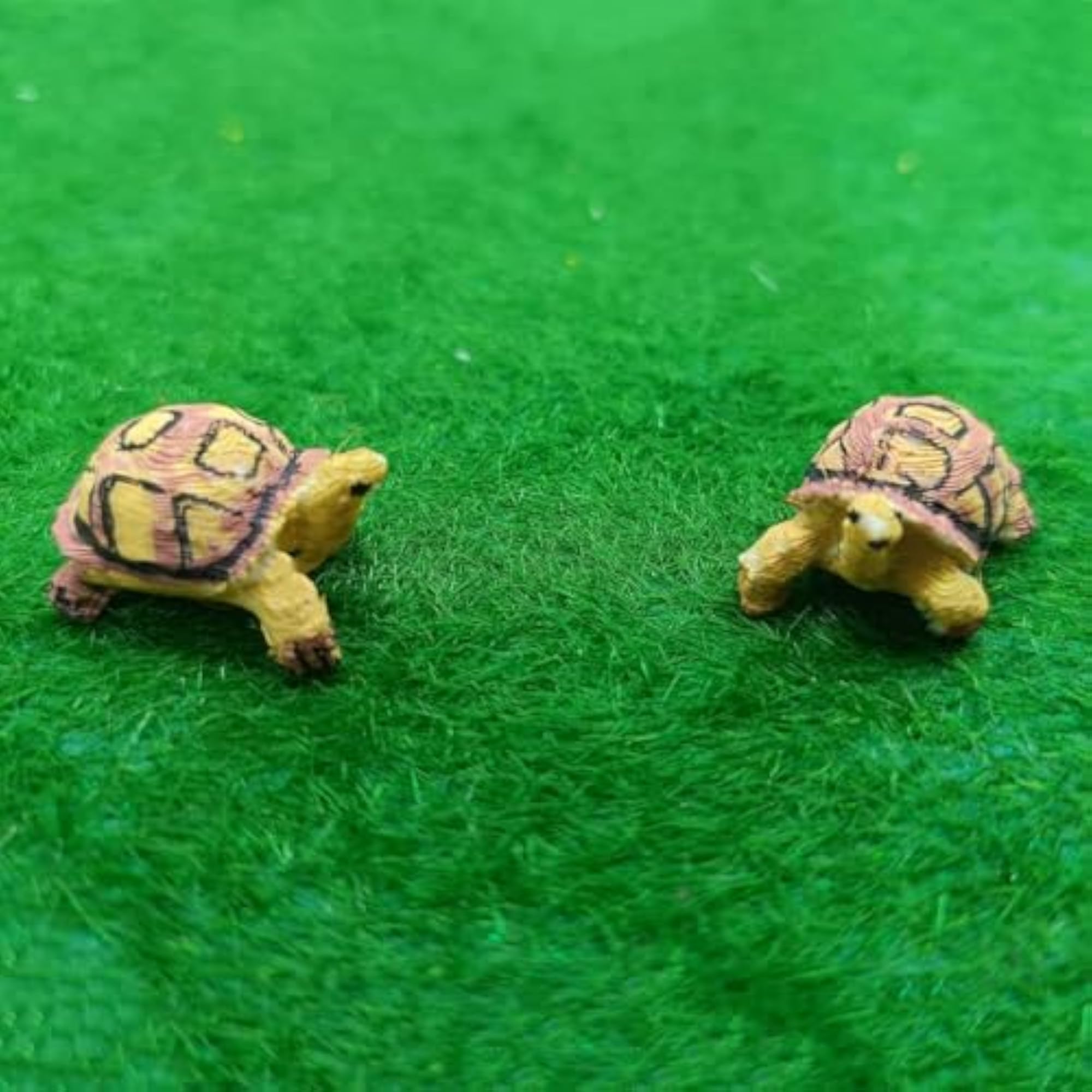 Beautifully Crafted Pond Miniature Decorative Accessory