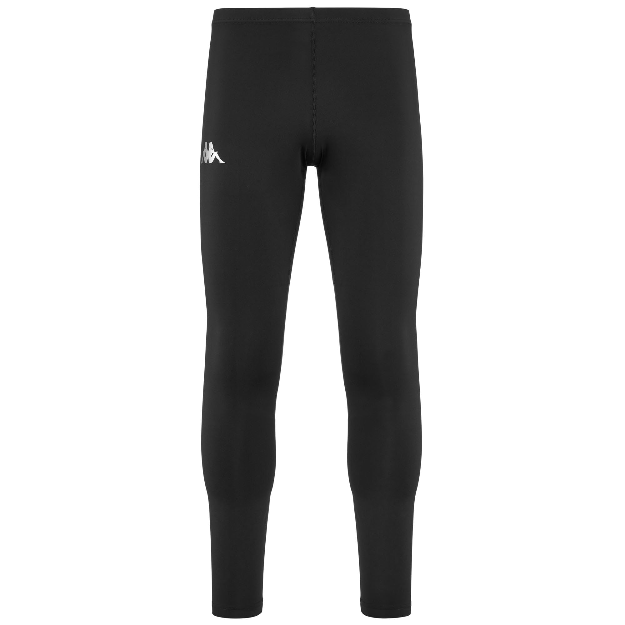 Kappa Men's Noir Trousers Vant Size 12