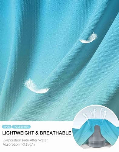 Image of Women's Workout Tops Racerback Athletic Tank Tops Sleeveless Loose Fit Yoga Running Gym Shirts for Women