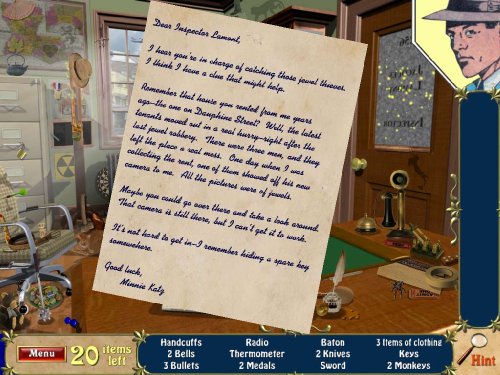 Cajun Cop [Download] #TOP3