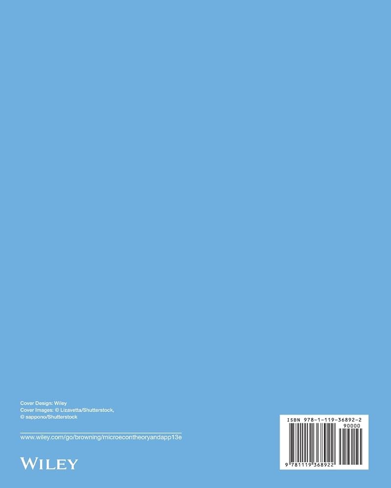 語学+参考書 Microeconomic Analysis Microeconomic Analysis, Third Edition: 9780393957358