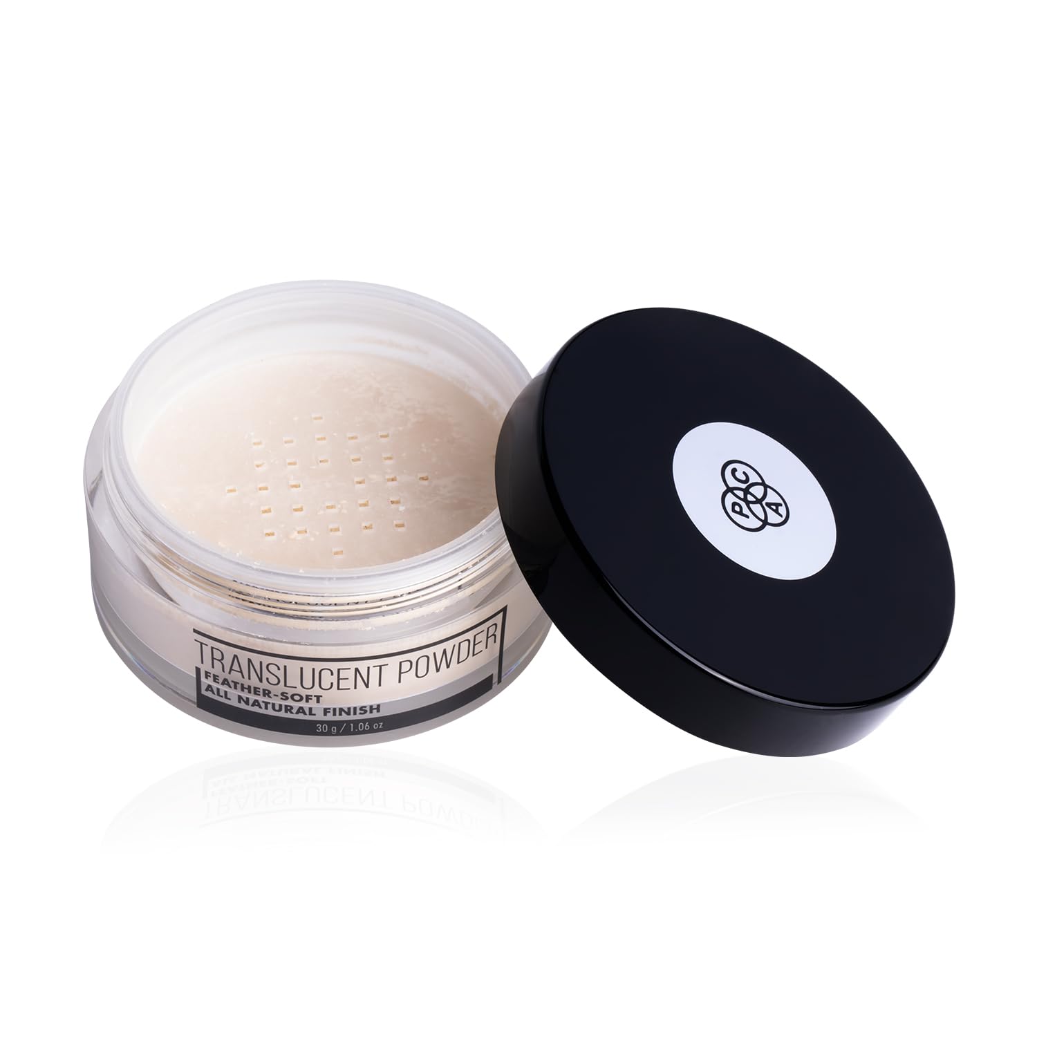 PAC Translucent Powder (10) (30 gm)-picture-15