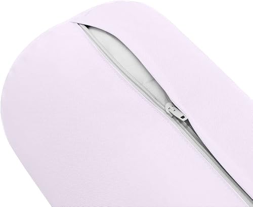 Miniatura 5 de *Solo funda*-Estilo 5 fundas de almohada para colchón de sofá cama para exteriores, borde de cuchillo, tamaño matrimonial -AD107