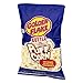 Golden Flake Puff Corn Butter, 6 oz Bags (Pack of 4)