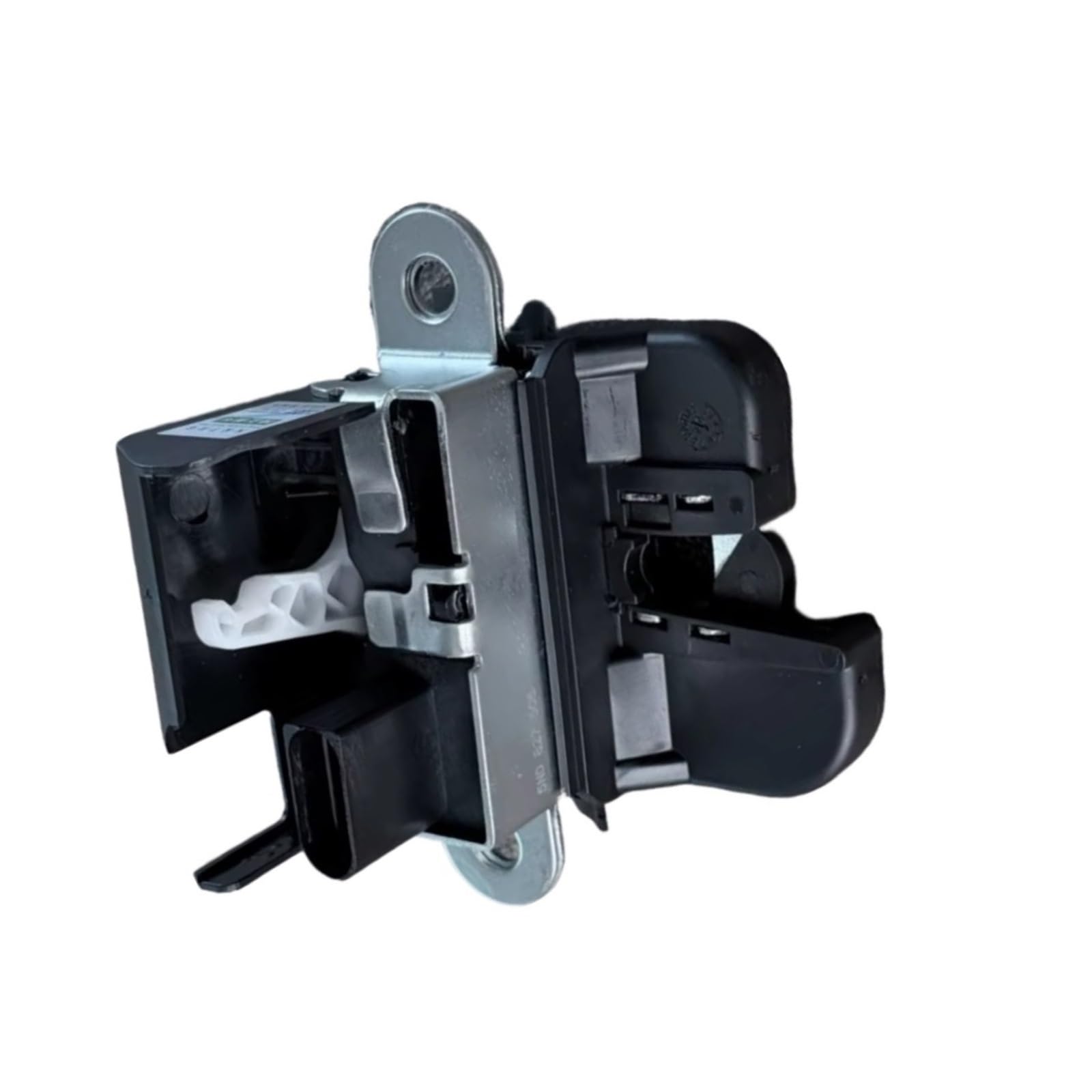 Krfdsv One Color Car Boot Lock Compatible With Seat For Leon For Mk2 2006-2013 For Toledo For Mk3 2005-2014 For Leon 2005-2012 1 Pcs Car Trunk Lid Latch 1T0827505f