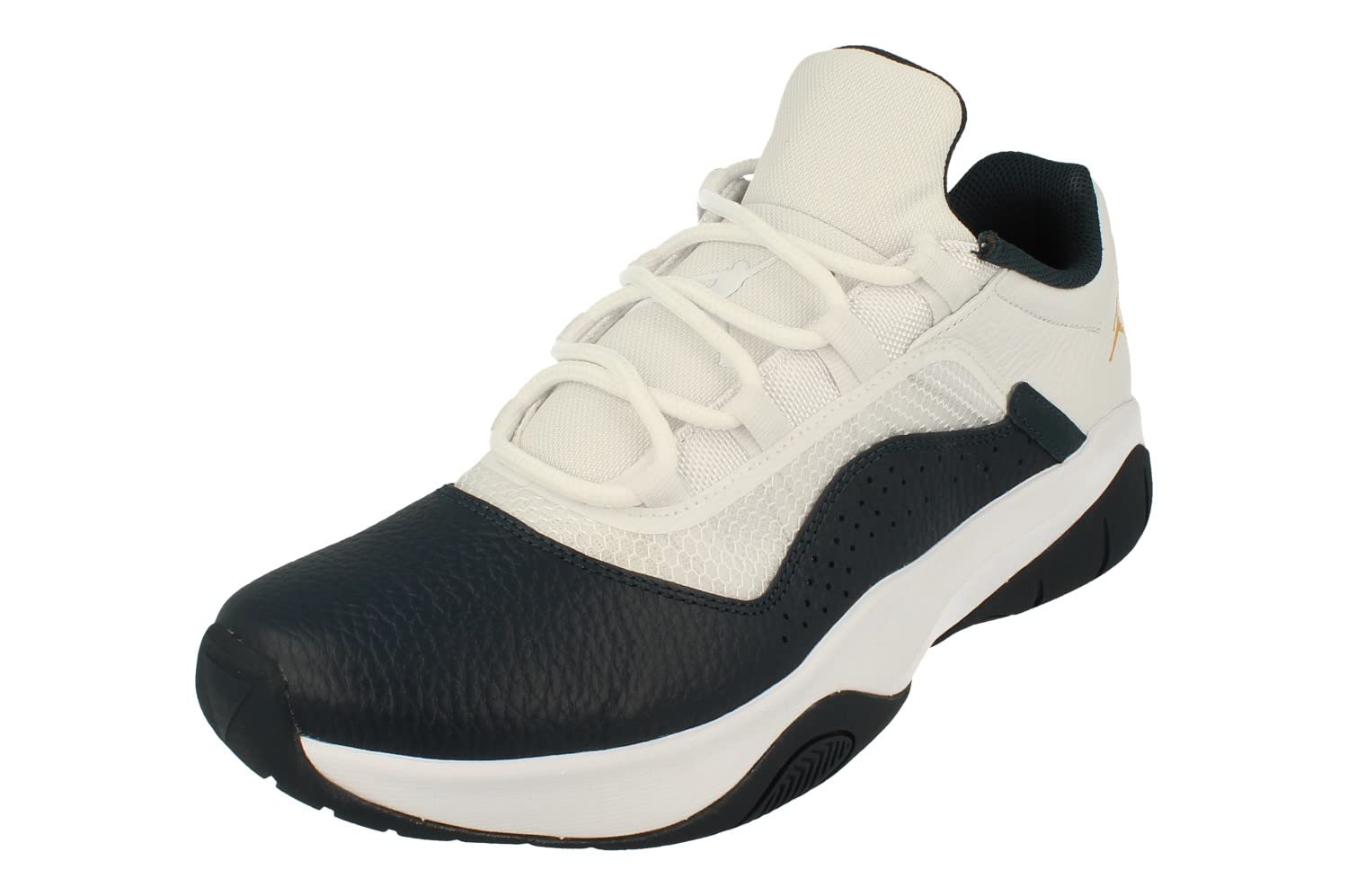 jordan 11 low cmft white