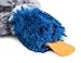 PetFace 42057DS1, Juguete de gato Dudley Duck Imagen de PetFace 42057DS1, Juguete de gato Dudley Duck