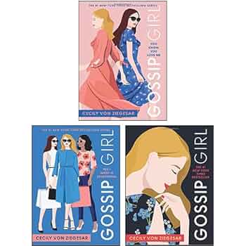 【中古】 GOSSIP GIRL #12:I WILL ALWAYS LOVE YOU(B/LITTLE BROWN USA/CECILY VON ZIEGESAR I Will Always Love You (Gossip Girl Series #12) by Cecily