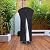 Naiveroo Patio Heater Covers with Zipper, Waterproof Outdoor Protective Cover for Heaters with Storage Bag, Windproof, UV-Resistant Oxford Fabric, 89'' H x 35" D x 19" B (226 x 89 x 48 cm)