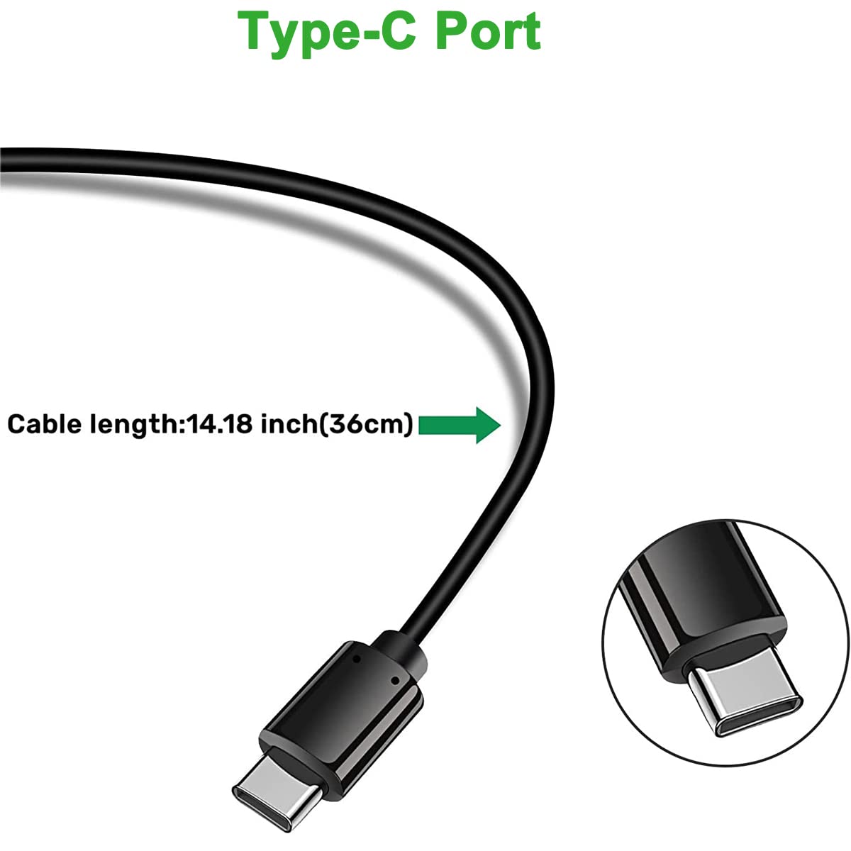 Greluma 1 pezzo convertitore step-down usb c DC12V a 5V 3A,adattatore di alimentazione con modulo buck impermeabile da 25W con interfaccia di tipo c compatibile con raspberry Pi 4, telefoni cellulari