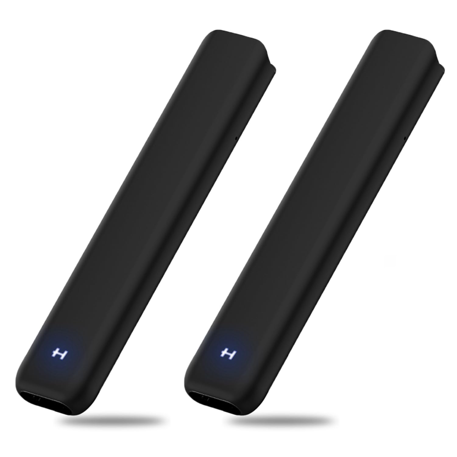 HECCO 互換vape model 3に対応機種互換用電子タバコ 互換電子タバコバッテリー for ドクターベイプモデル3 日本製 M25 (M25, 2, 個)
