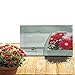 Outsidepride Red Ice Plant Seeds - 5000 seeds
