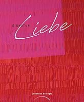 Signatur Liebe 3958834531 Book Cover