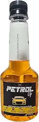 Aditivo de Alta Performance Petrol UP Motorflu 200 mL, Melhora Potência, Limpa Sistema de Injeção e Reduz Consumo em Motores Gasolina, Etanol e Flex