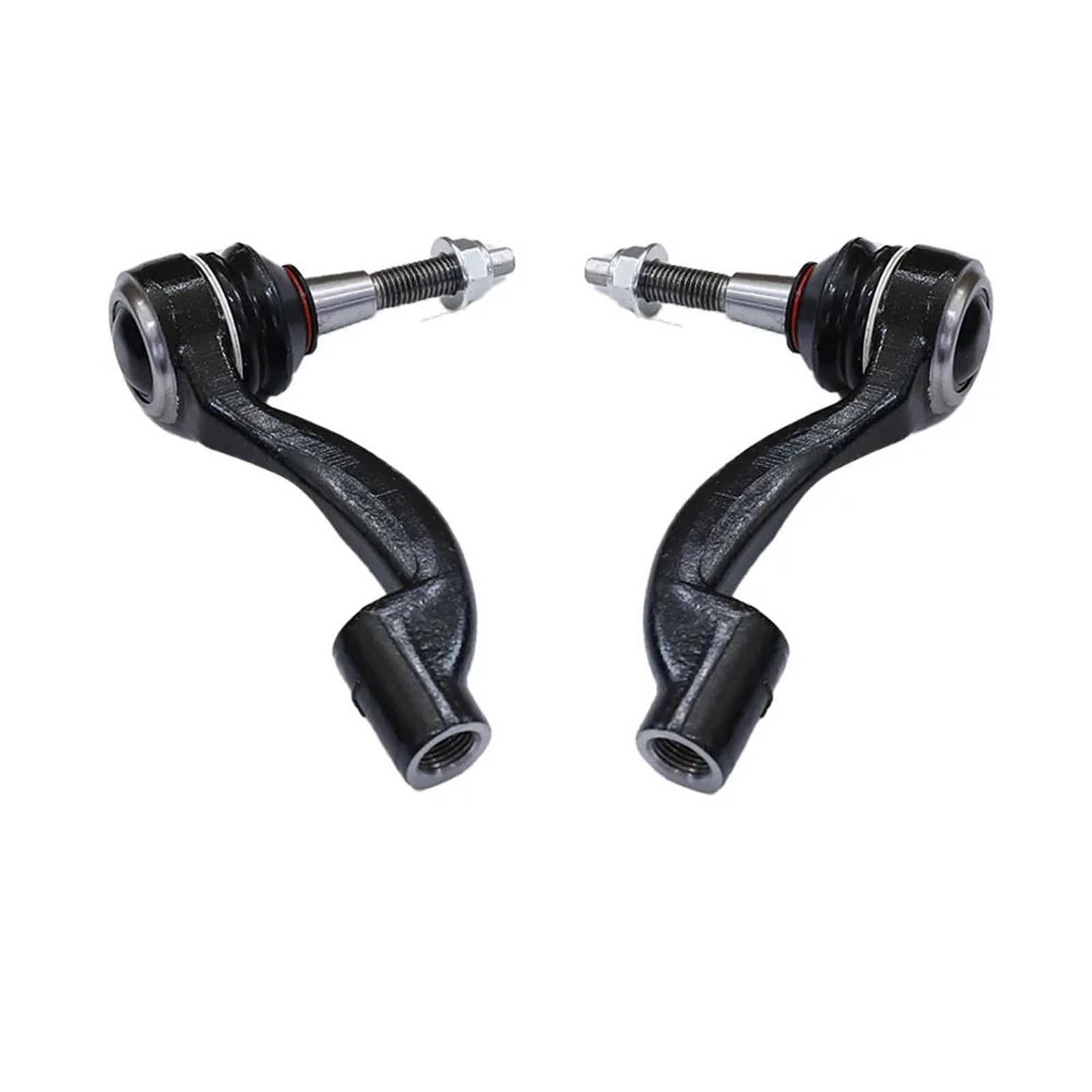 2 Extremos De Barra Acoplamiento Para Cadillac ATS-L ATS CTS Y Para Chevrolet Para Camaro RS 2012-2016 .0T 22961953 Accesorios Dirección suspensión Rótula