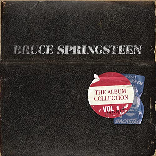 The Albums Collection Vol. 1 1973-1984