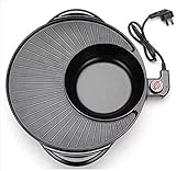 ★ Adecuado para todo tipo de recetas e ingredientes, incluyendo carne, pescado, verduras, huevos, panqueques, fajitas, sándwiches a la parrilla y mucho más.
