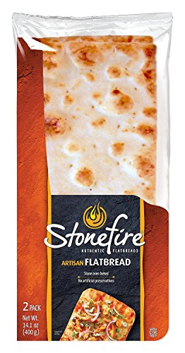 Stonefire Artisan Flatbread, 7.05 oz